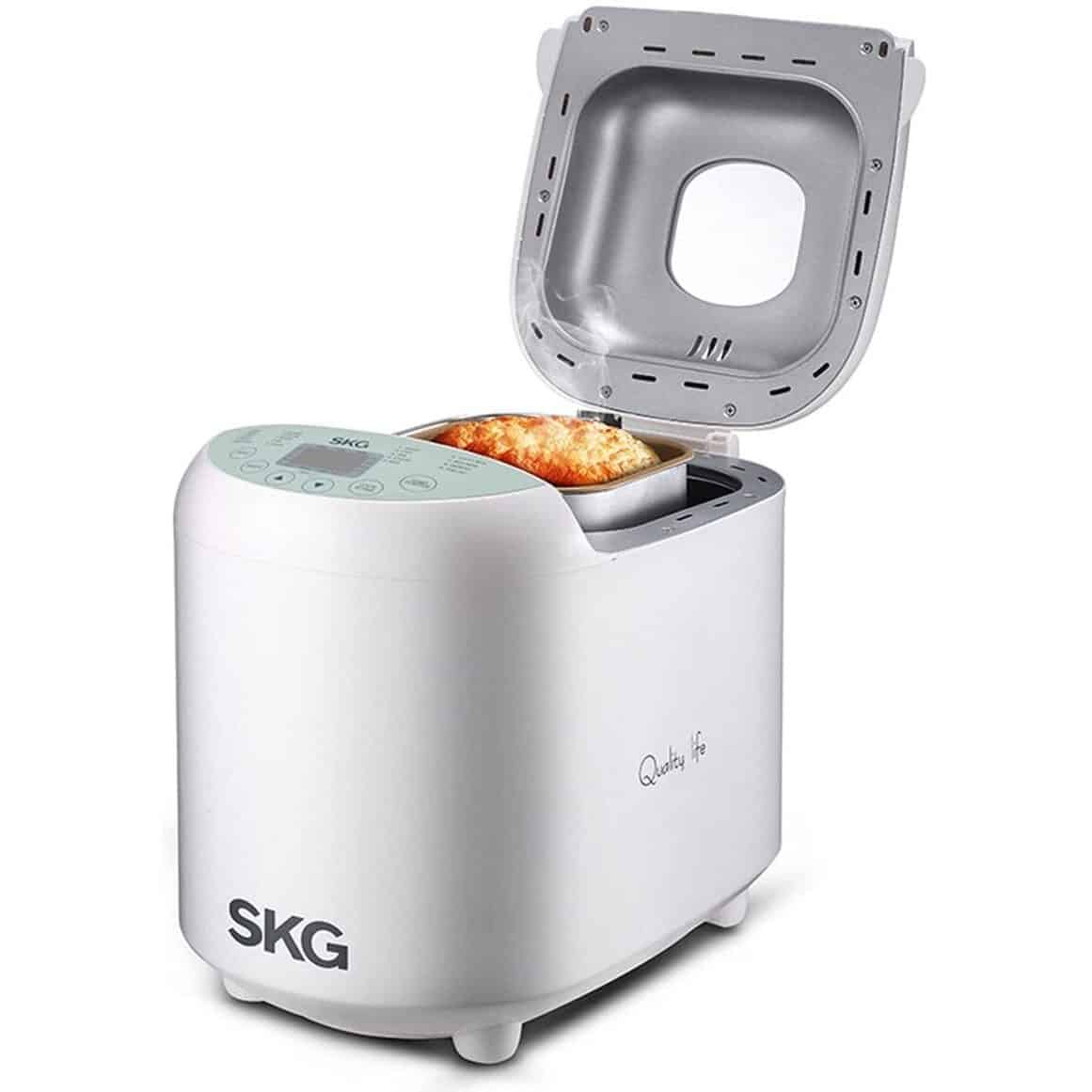 SKG Automatic Bread Maker