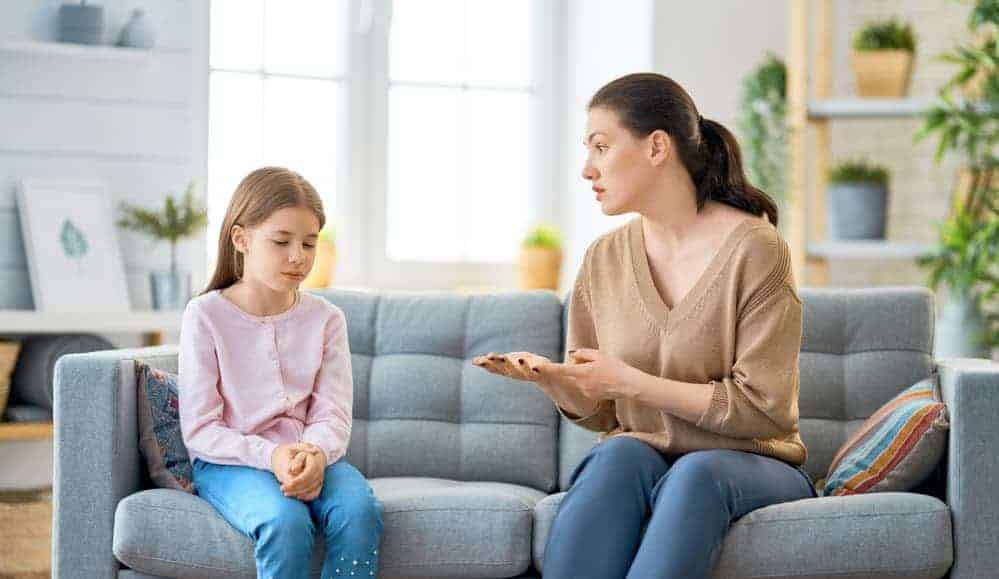 Positive Child Discipline Methods That Parents Can Do