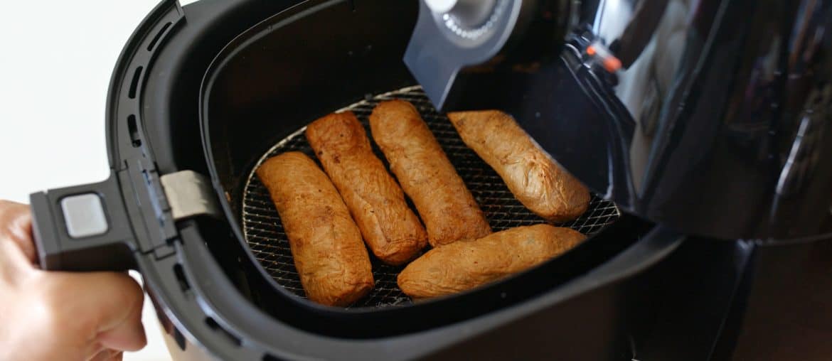 Free Air Fryer Recipes Australia