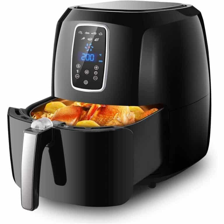 Best Air Fryer Australia 2021 Reviews & Buying Guide 🍦