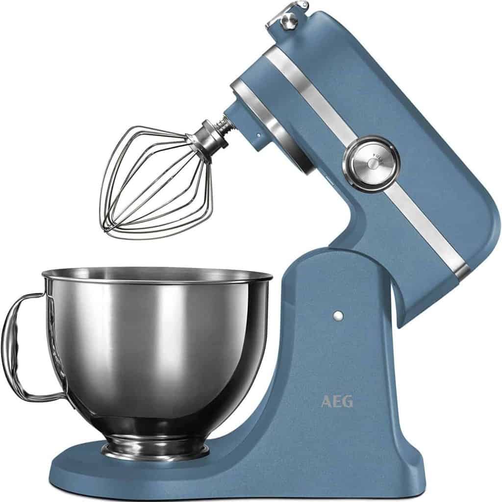 Best Stand Mixer Australia 2021 Reviews & Buying Guide 🥐