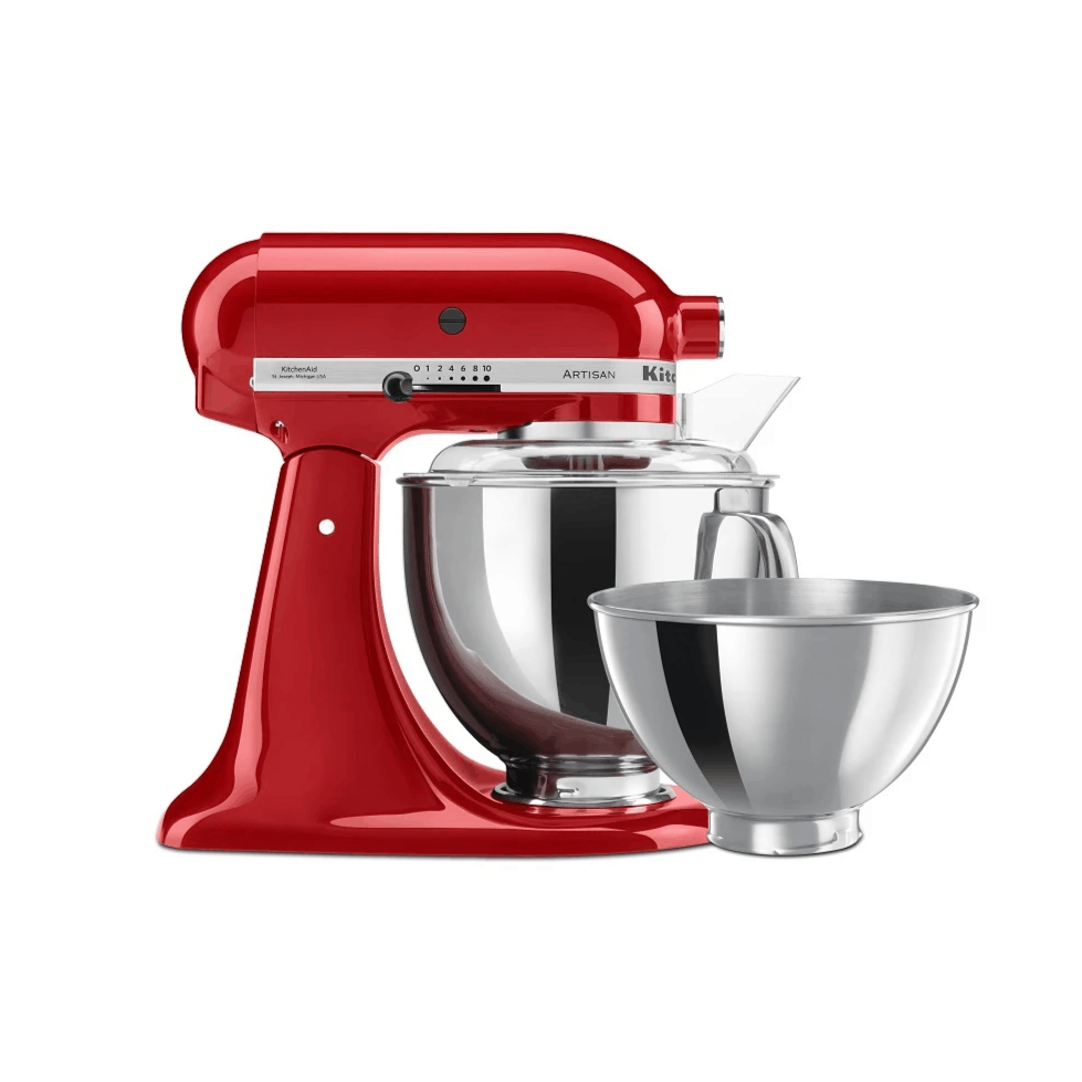Best Stand Mixer Australia 2021 | Reviews & Buying Guide 🥐