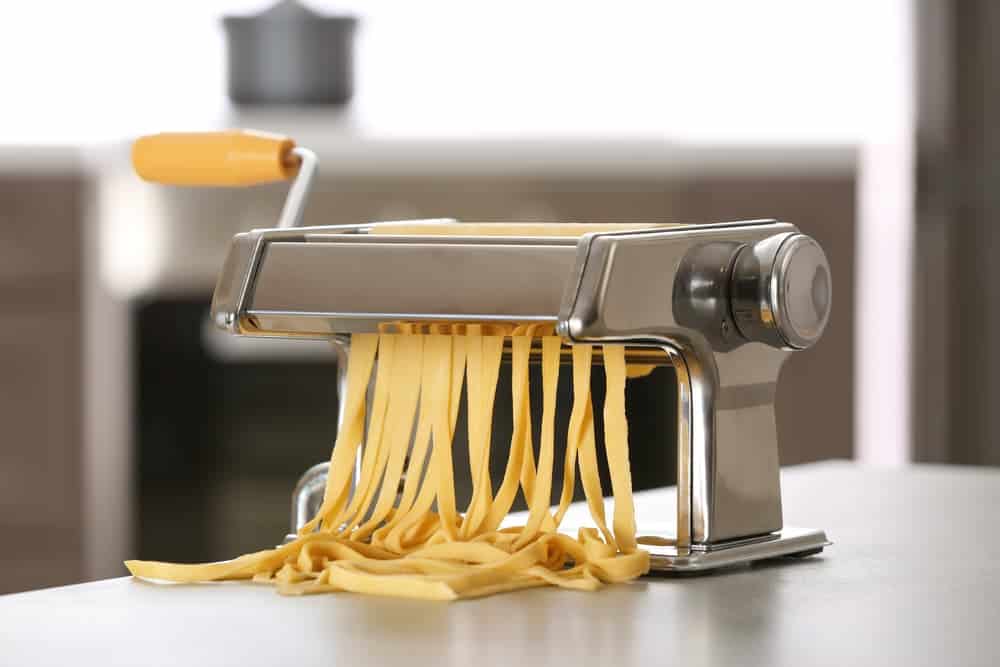 Best Pasta Maker Australia 2024 Reviews & Buying Guide