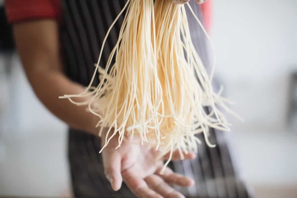 Simply Mumma_How to Make Ramen Noodles