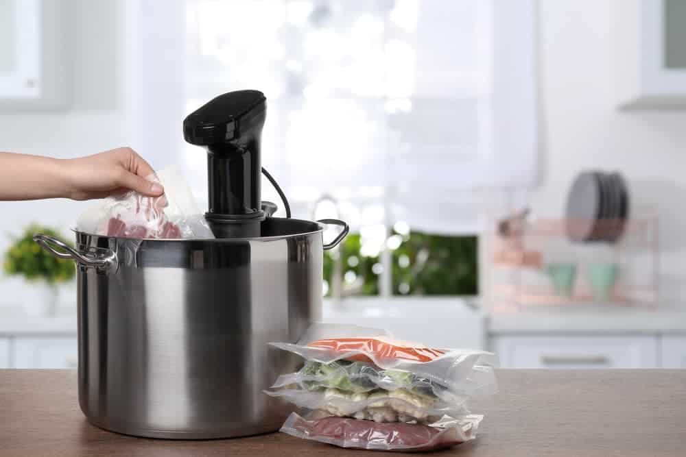 What Are The Benefits Of Sous Vide Cooking Simply Mumma